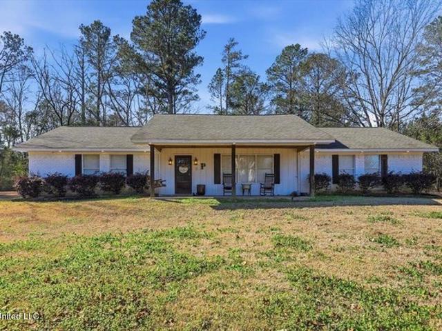 House for sale in Florence, Mississippi