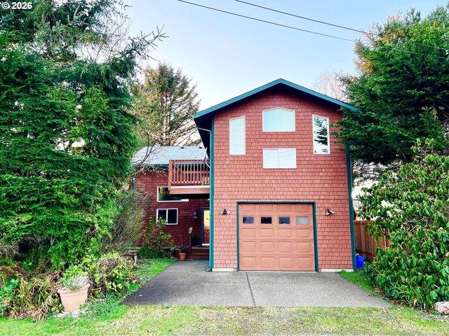 House for sale in Oregonia