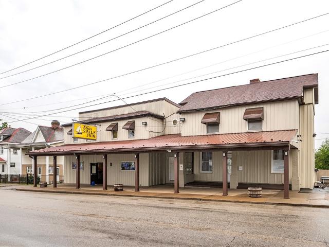 House for sale in Uniontown, Pennsylvania