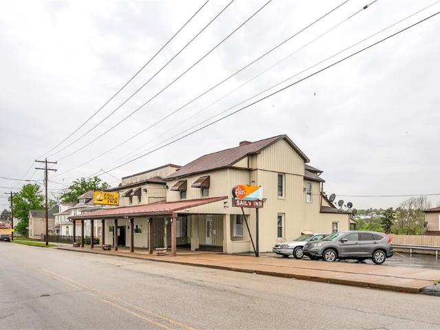 Property for sale in Farmington, Pennsylvania