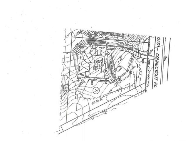 Land for sale in Granby, Connecticut