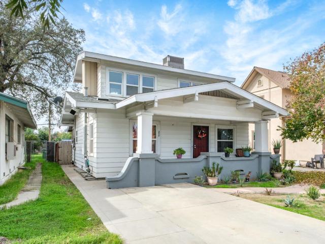 Property for sale in Tulare, California