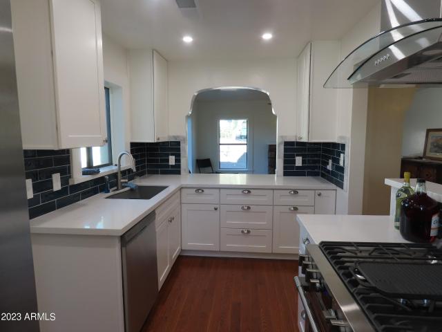 House for sale in Superior, Arizona