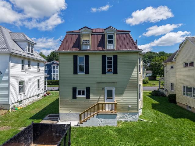 House for sale in Blairsville, Pennsylvania