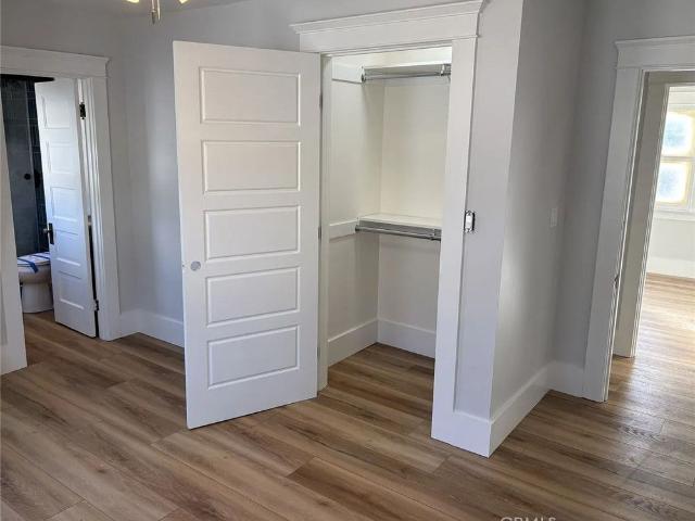 Townhouse for rent in Orange, California