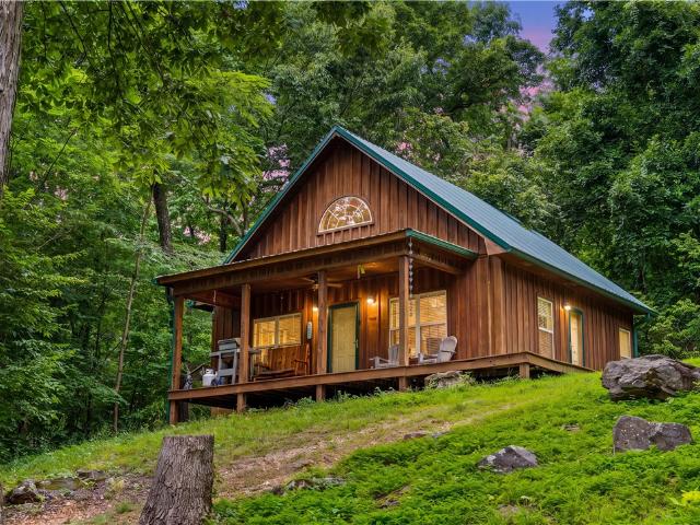 House for sale in Ark