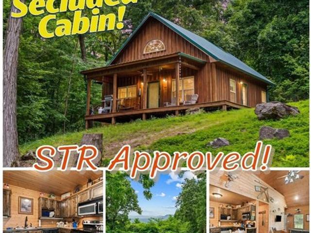 House for sale in Ark