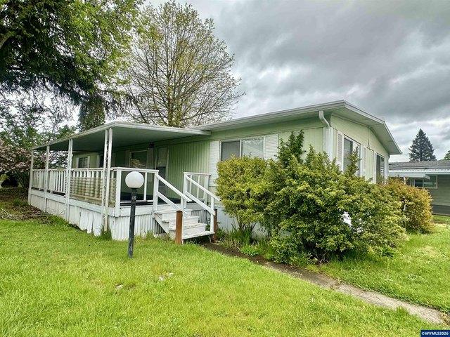 House for sale in Corvallis, Benton County