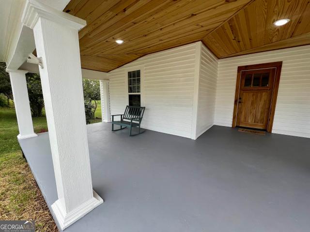 House for sale in Franklin, Georgia