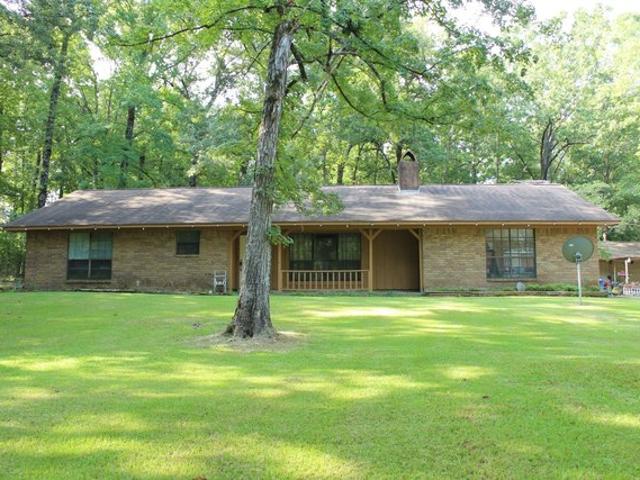 House for sale in Minden, Louisiana