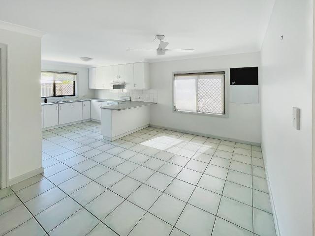 Apartment for rent in Gladstone, Queensland