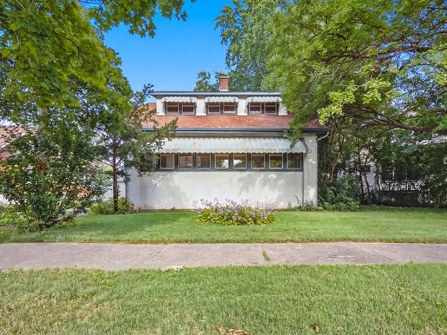 House for sale in Riverside, Cook County