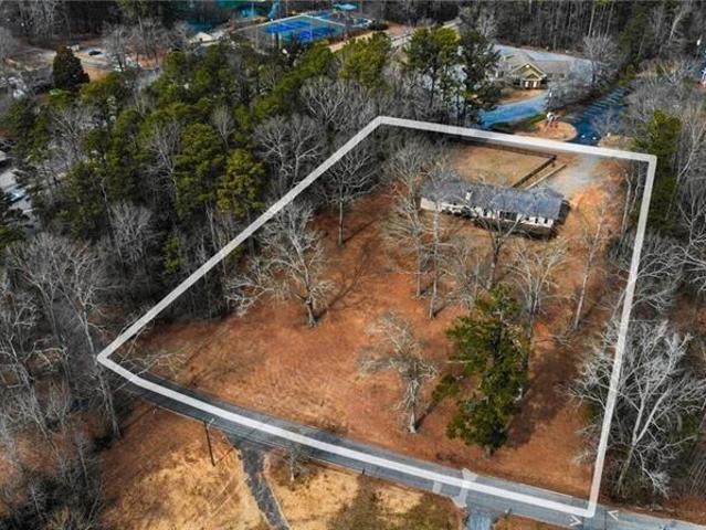 Commercial for sale in Paulding, Georgia