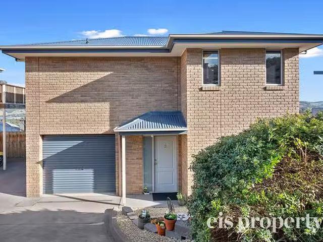 Apartment for rent in Hobart, Tasmania