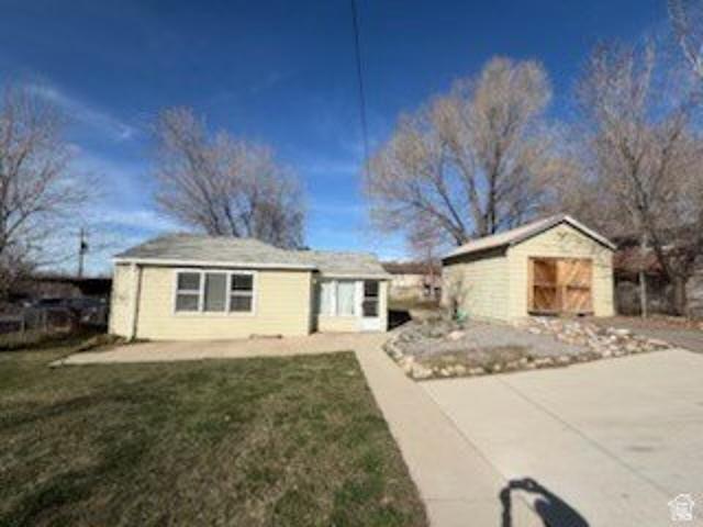 House for sale in North Salt Lake, Utah