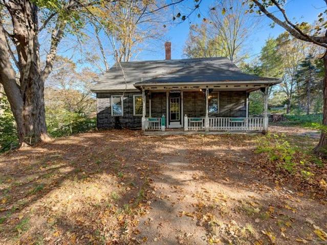 House for sale in Eastford, Connecticut