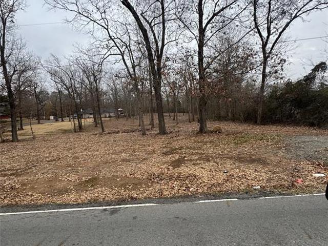 Land for sale in Benton, Louisiana