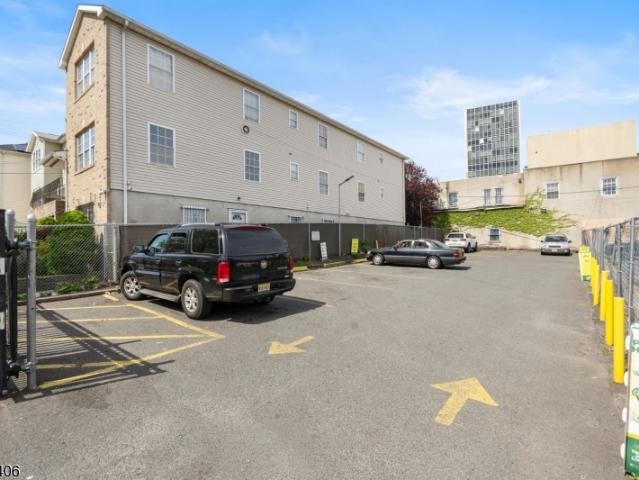 Land for sale in Newark, New Jersey