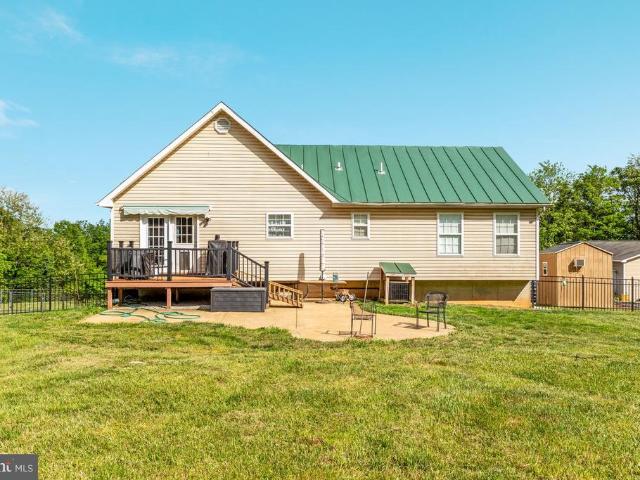 House for sale in Virginia