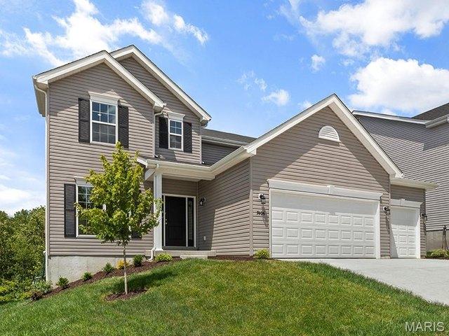 House for sale in Lake Saint Louis, Missouri
