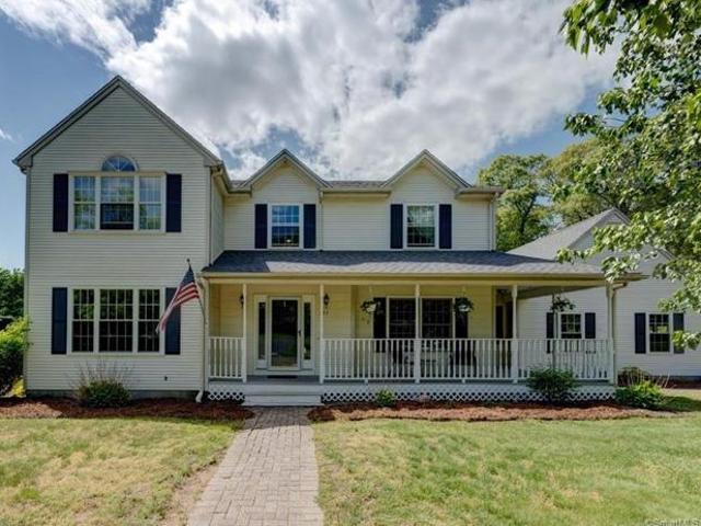 House for sale in Portland, Connecticut
