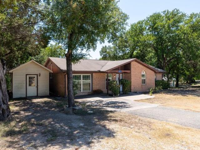 House for sale in Kempner, Texas
