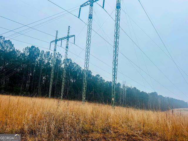 Land for sale in Baldwin, Georgia