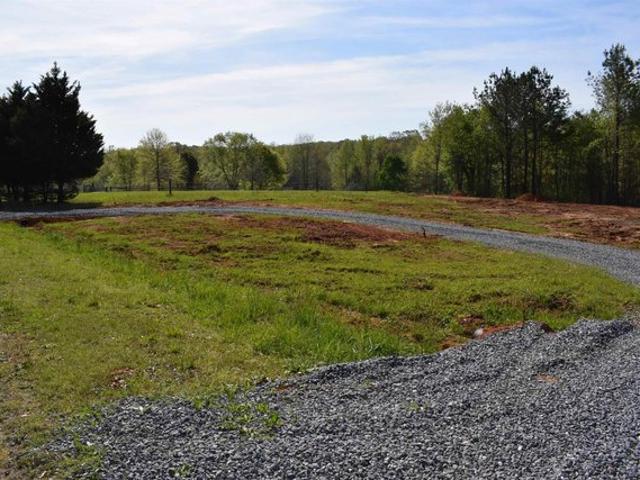 Land for sale in Rutherford, North Carolina
