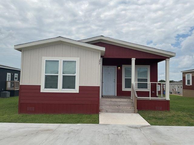 House for sale in Hays, Texas