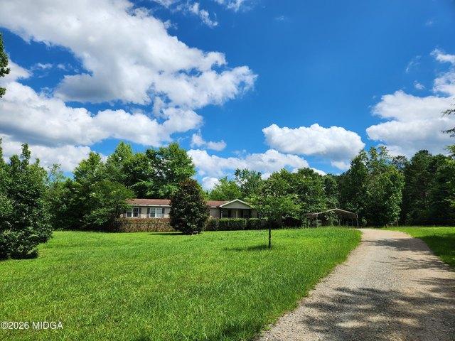 House for sale in Gray, Georgia