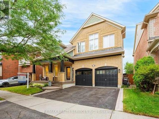 House for sale in Milton, Ontario