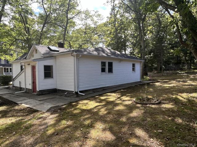 House for sale in Centereach, New York