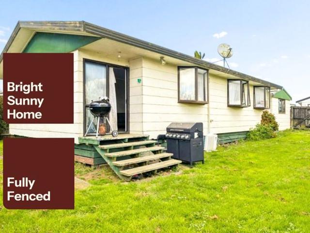 House for rent in Red Hill, Papakura