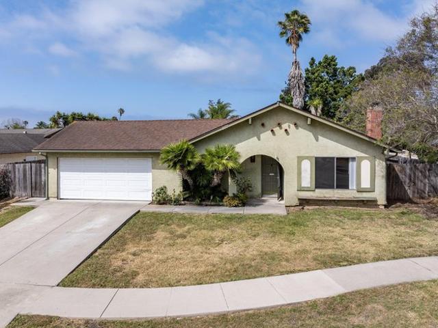 House for sale in Goleta, California