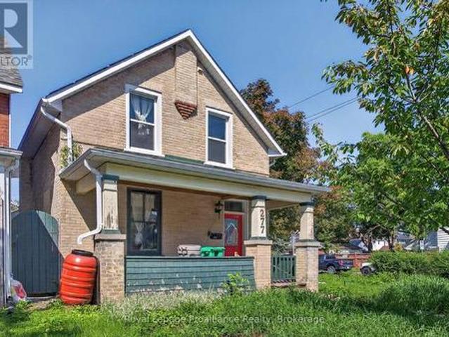 House for sale in Peterborough, Ontario