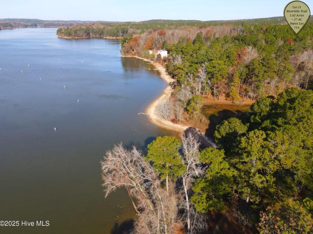 Land for sale in Rockingham, North Carolina