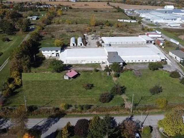 Commercial for rent in Hamilton, Golden Horseshoe