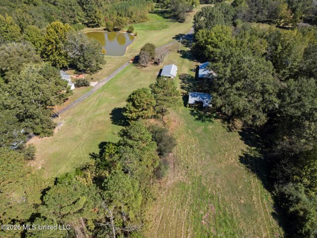 House for sale in Pickens, Mississippi