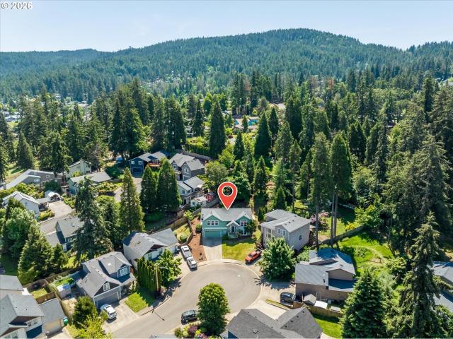 House for sale in Oregonia