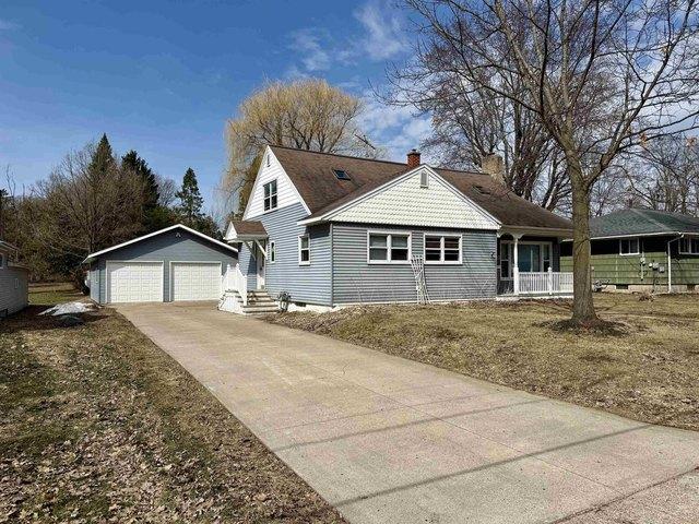 House for sale in Medford, Wisconsin
