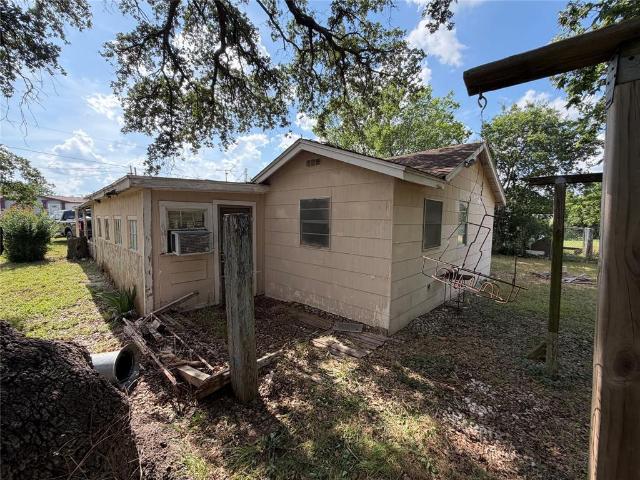 House for sale in Crawford, Texas