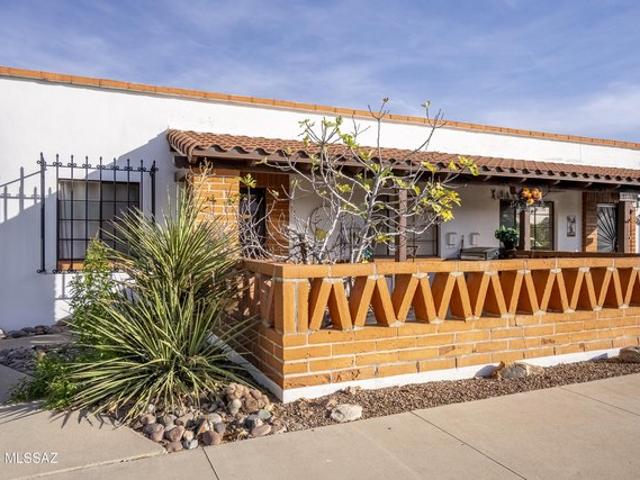Condo for sale in Green Valley, Arizona