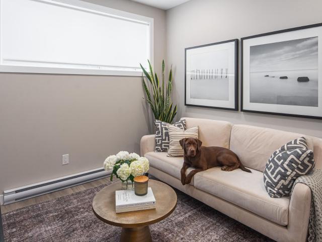 Apartment for rent in Taché, Manitoba