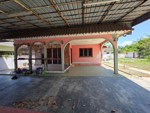 Bungalow for sale in Perak, Tanjong Ipoh