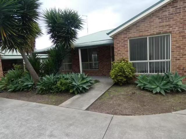 Apartment for rent in Scone, New South Wales