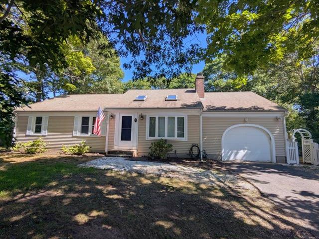 House for sale in Barnstable, Massachusetts
