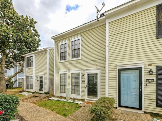Townhouse for sale in Keithville, Louisiana