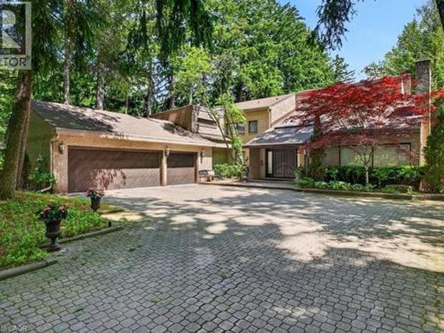 House for sale in Burlington, Ontario
