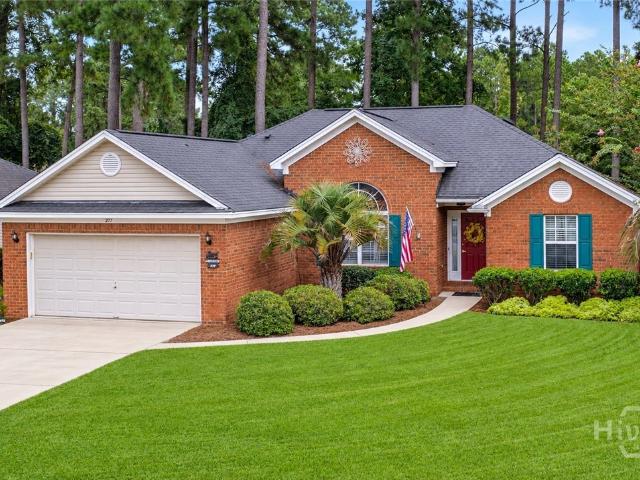 House for sale in Pooler, Georgia