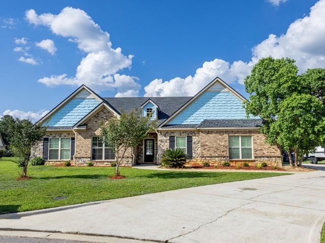 House for sale in Rehobeth, Alabama